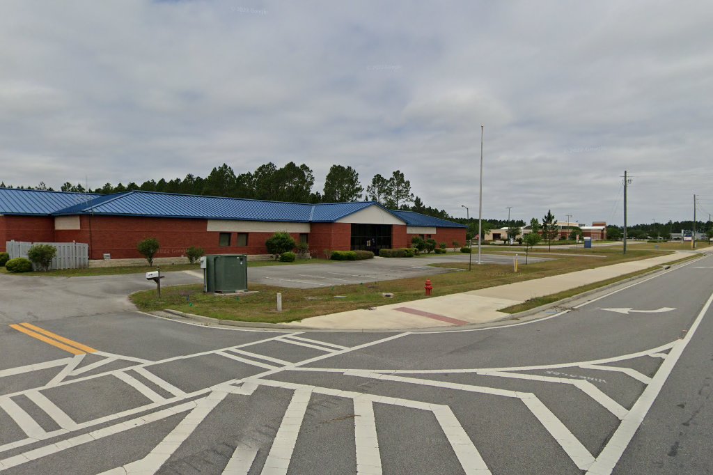 Hinesville DDS Office
