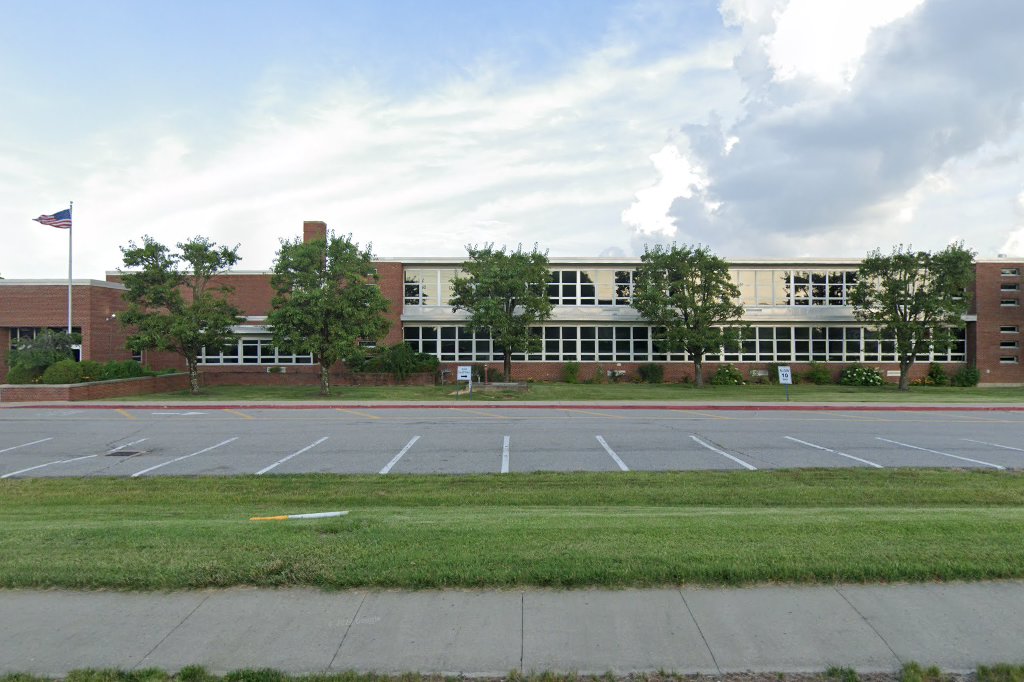 Kenton Elementary School