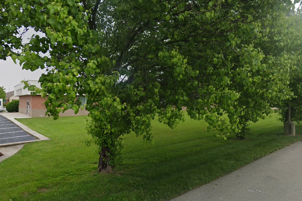 Johnson County Public Library - Clark Pleasant Branch