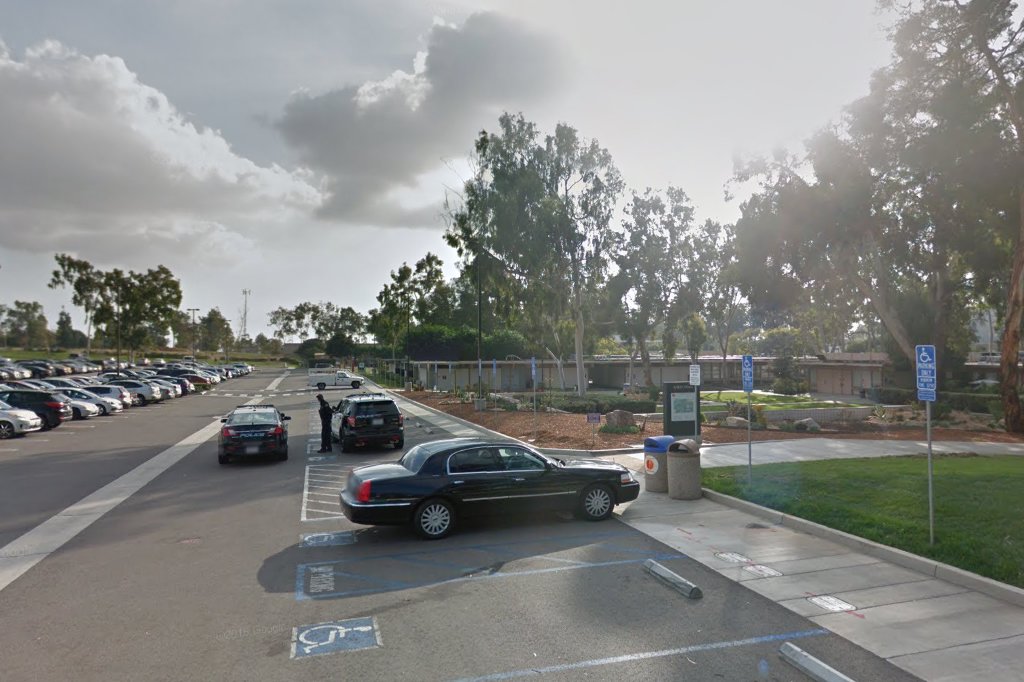 California State University Dominguez Hills: Student Health Center