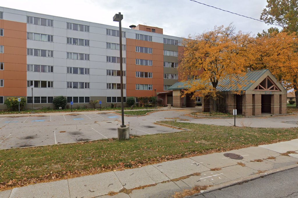 South Bend Housing Authority