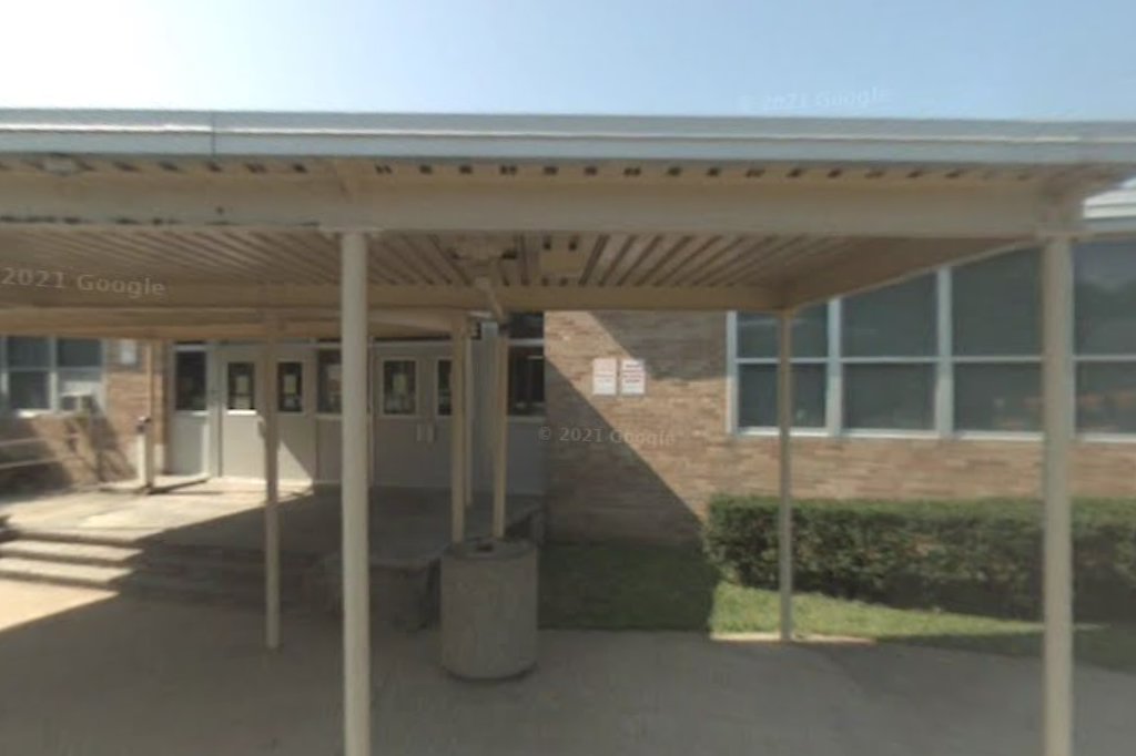 Thomas Jefferson School