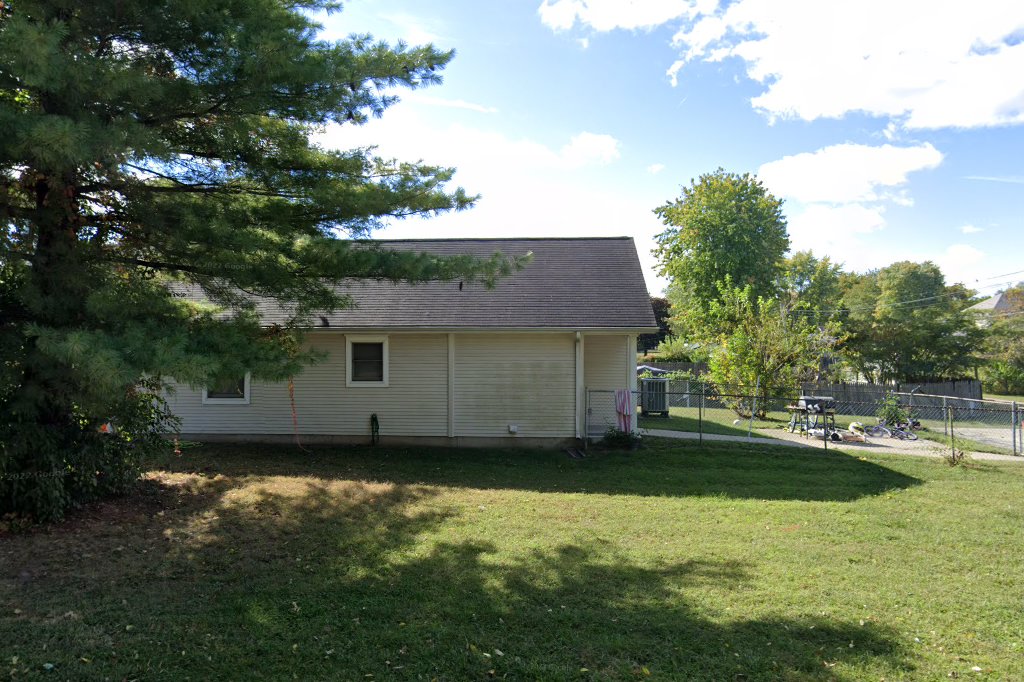 Terre Haute Housing Authority