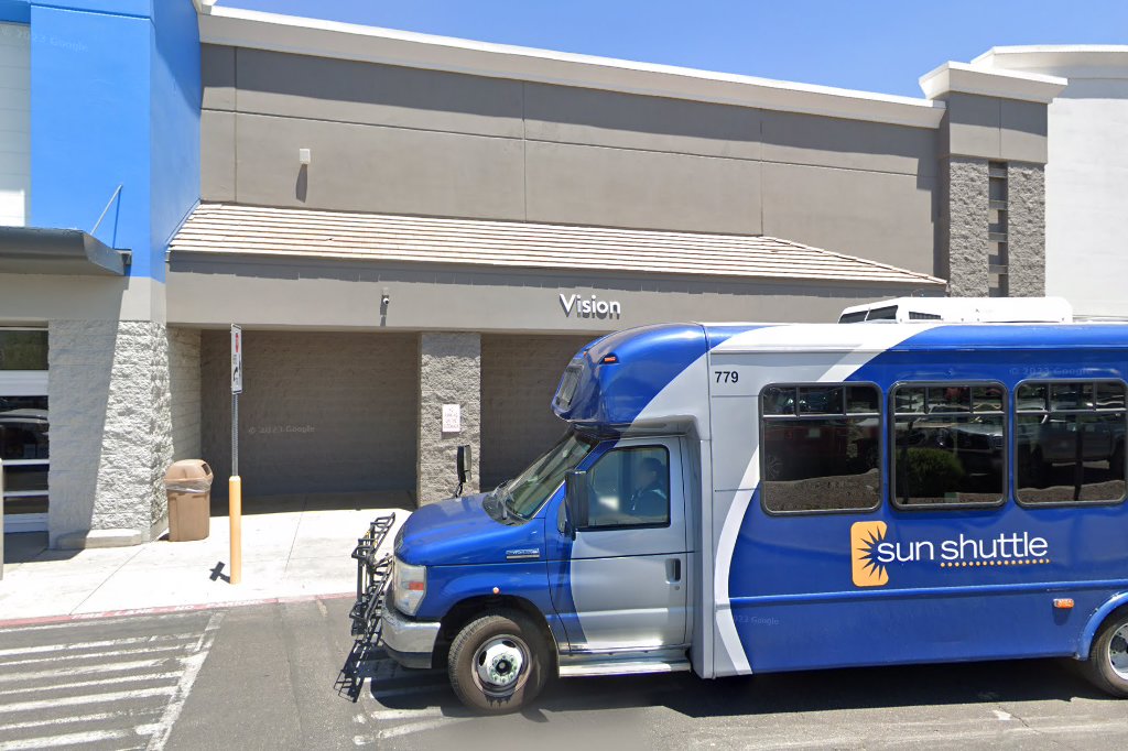 Walmart Supercenter Pharmacy