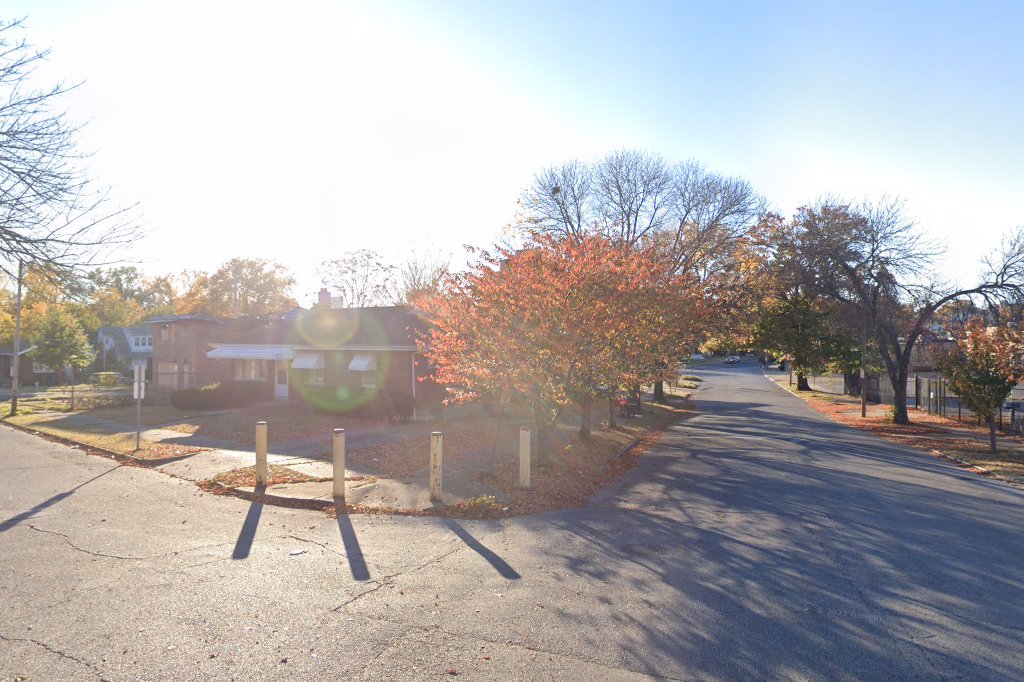 Saint Louis Driver Exam Location