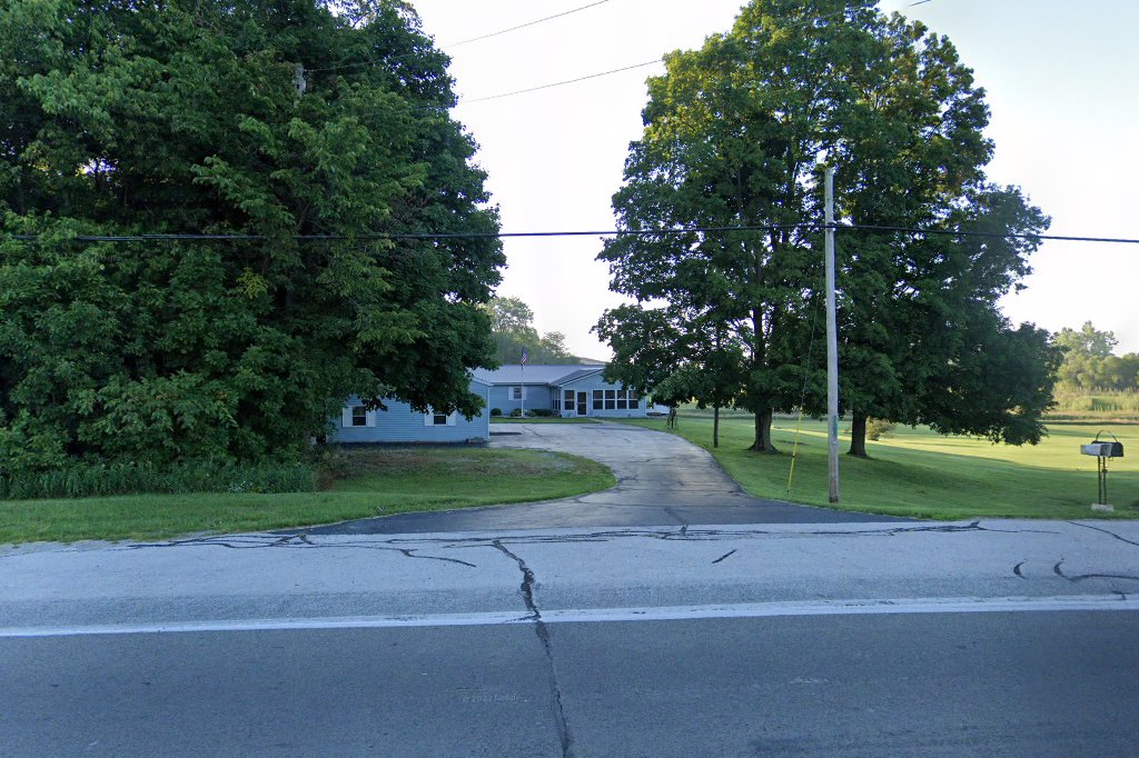 Peabody Public Library