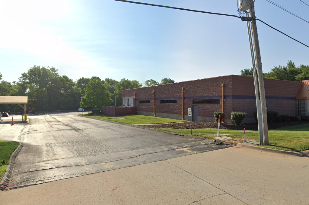 Deer Run Library