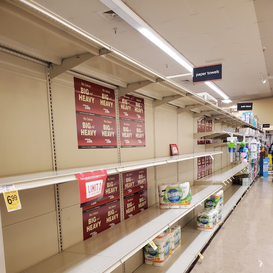 Safeway Pharmacy