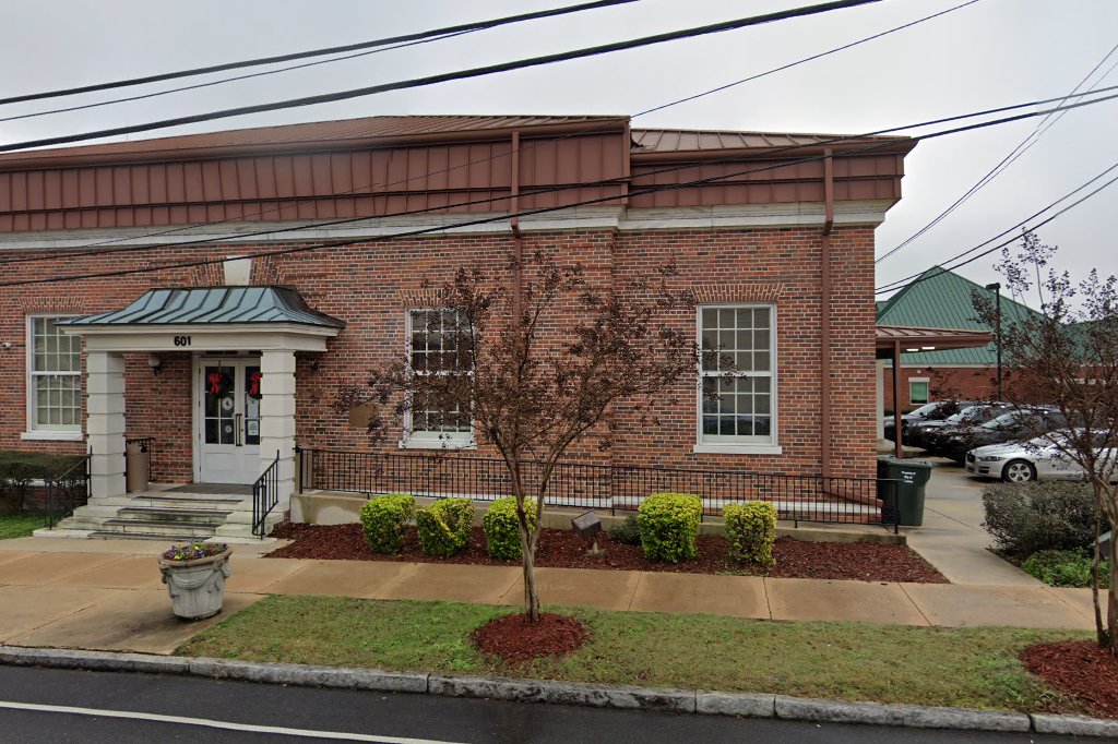 Clanton Municipal Court