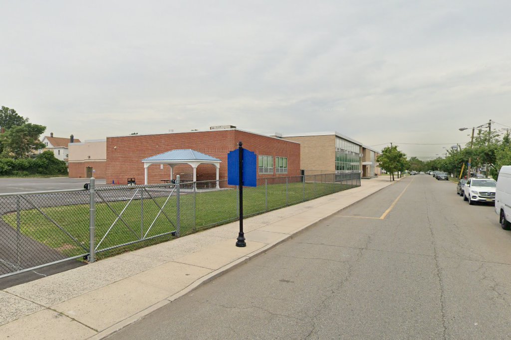 Columbus Alternative High School