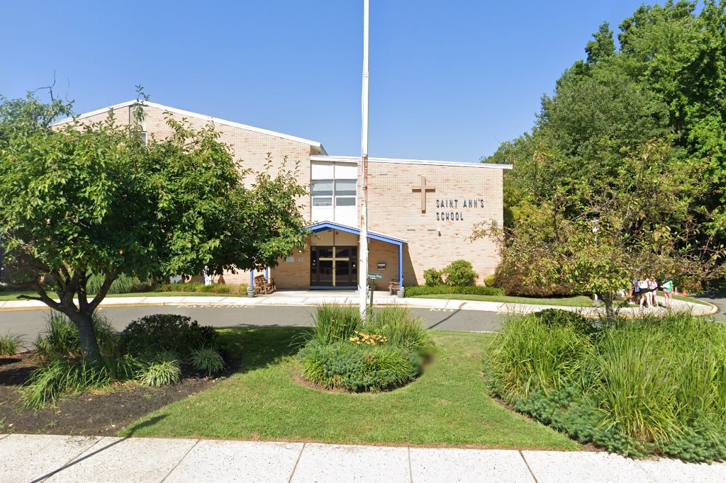 Saint Ann School
