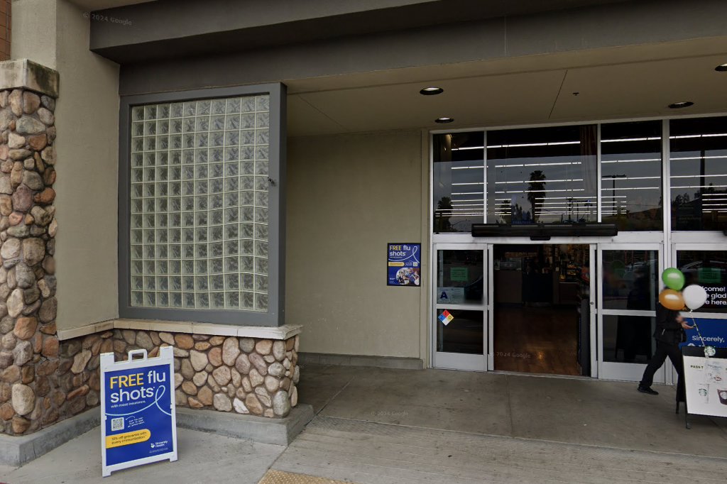 Albertsons-Savon Pharmacy