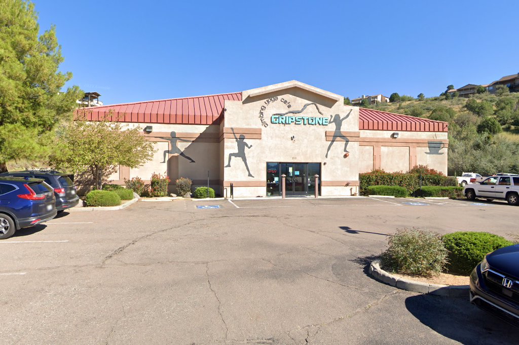 Goodwill Prescott
