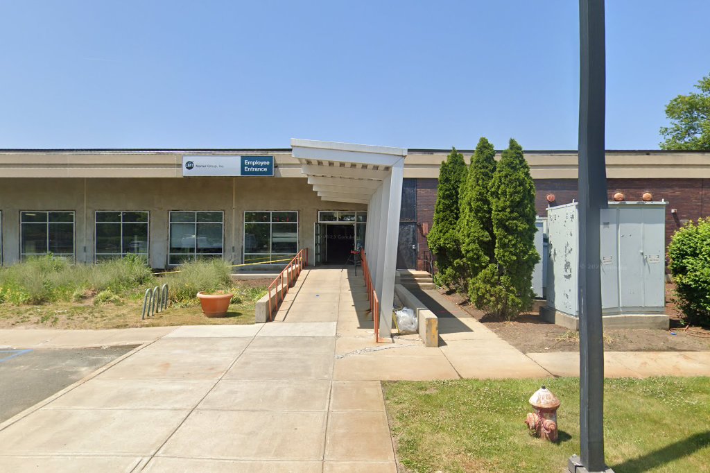 Lakeview Child Center