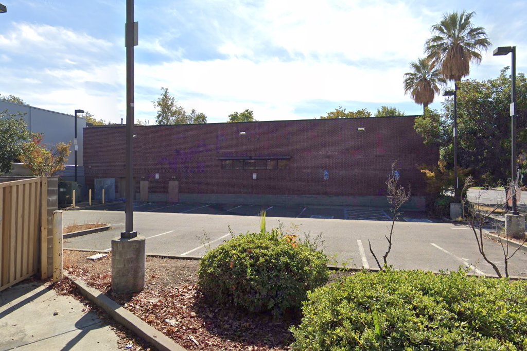 Rite Aid Pharmacy
