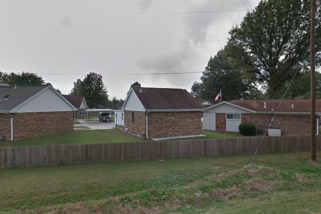 Holcomb Housing Authority
