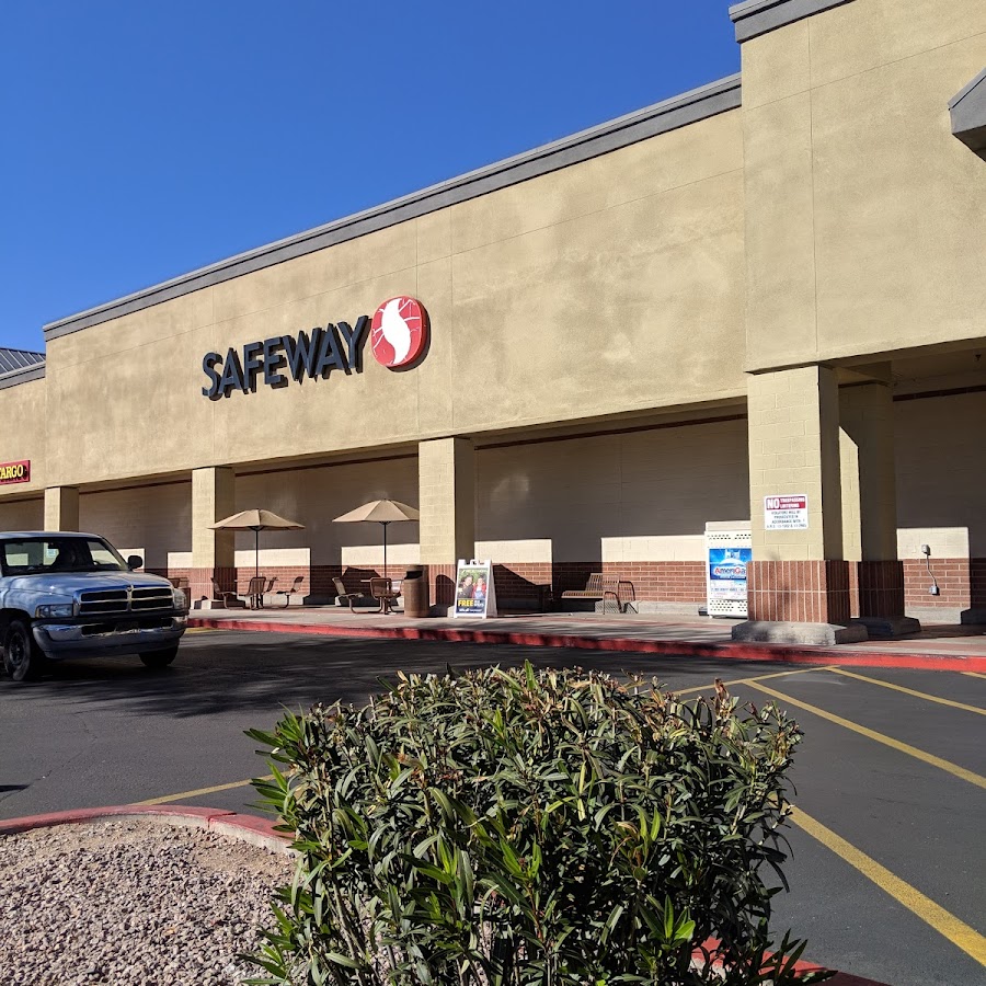 Safeway Pharmacy