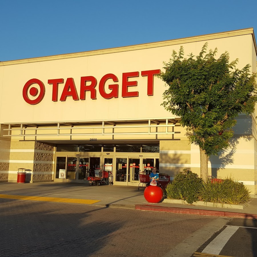 Target Pharmacy