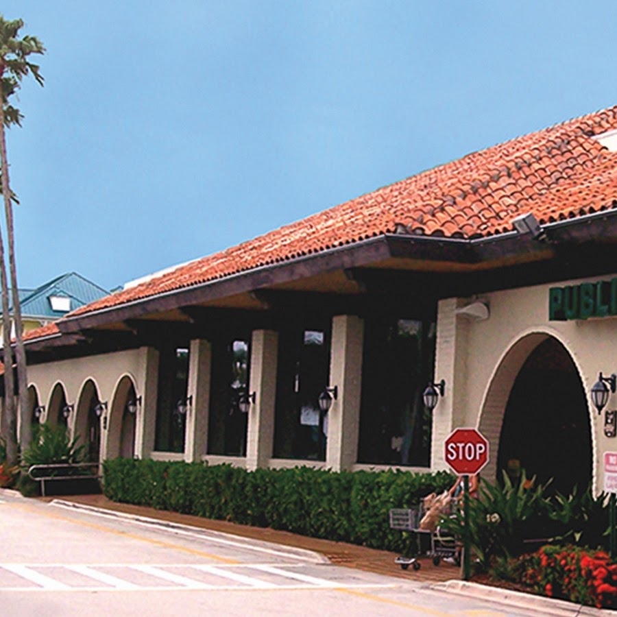Walgreens Pharmacy