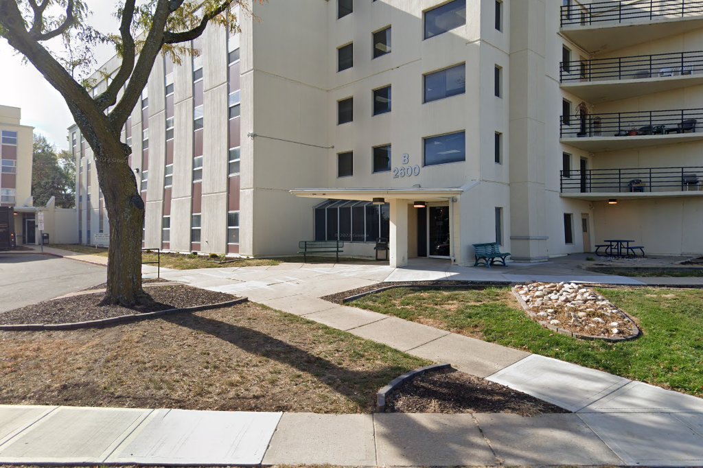 Independence Housing Authority