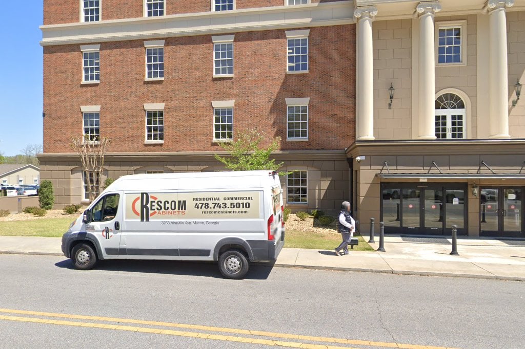 Milledgeville Passport Office