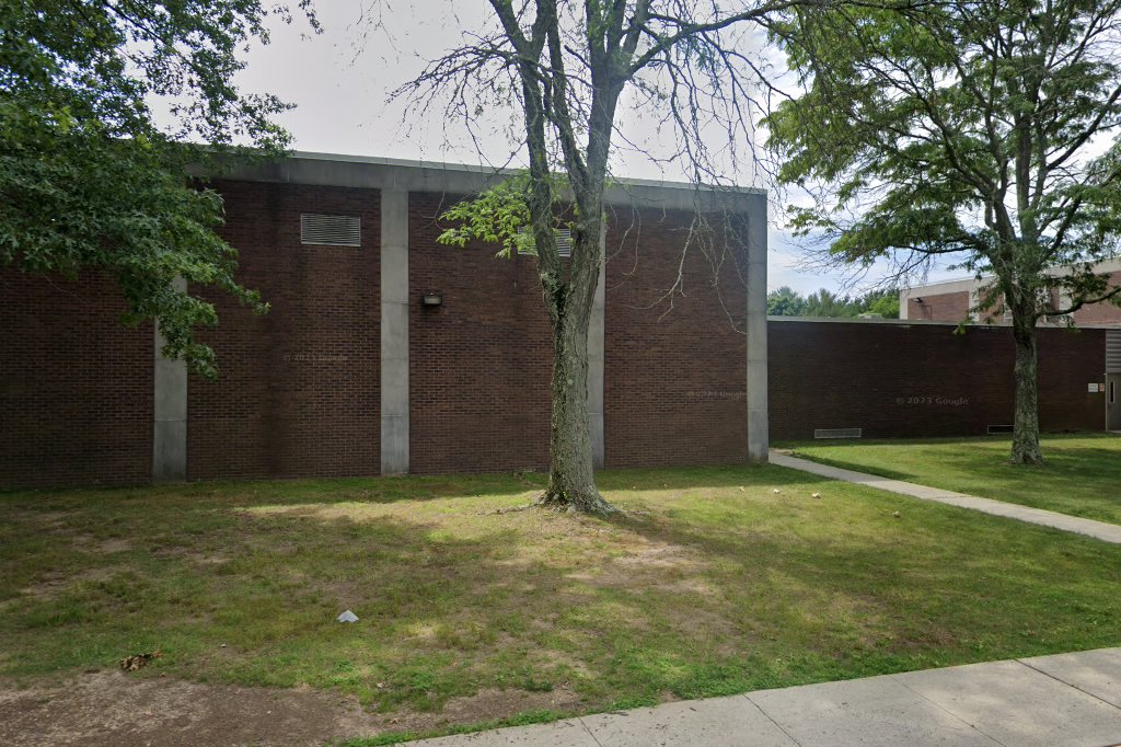MCVS Assunpink Cent School