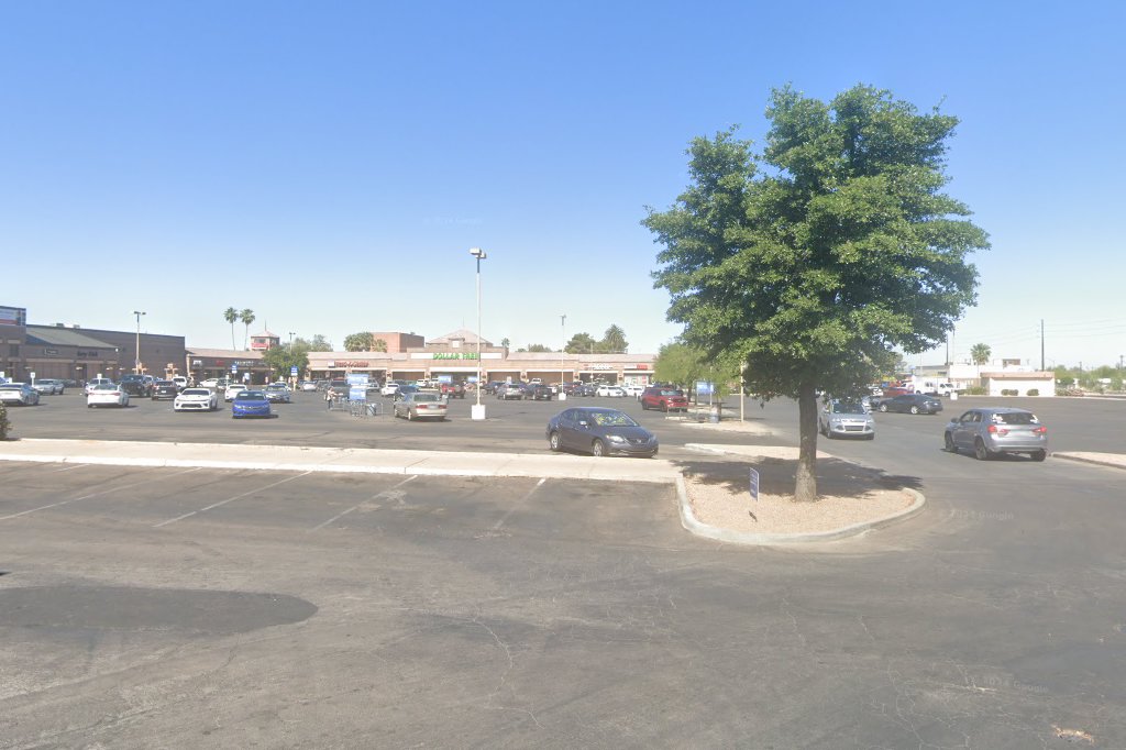 Frys Pharmacy