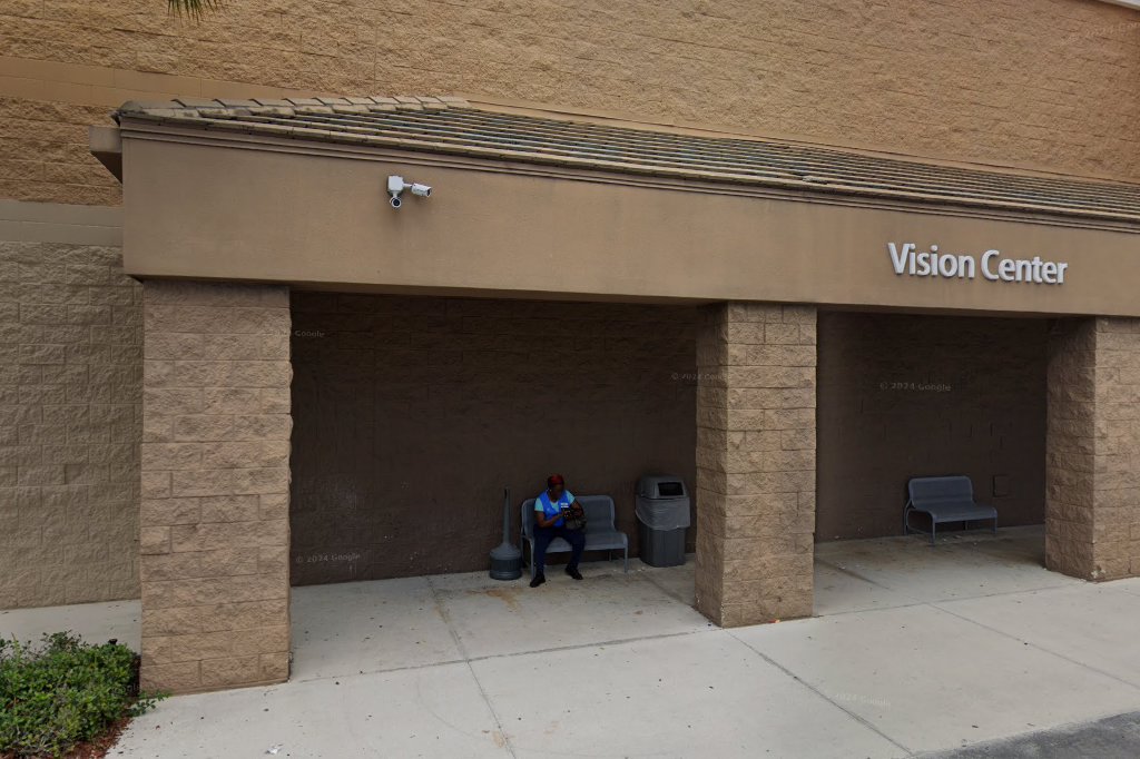 Walmart Supercenter Pharmacy