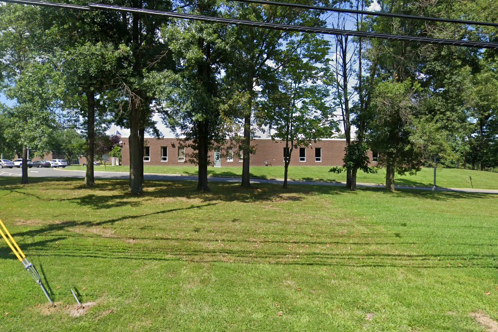 Mercer County Technical Schools