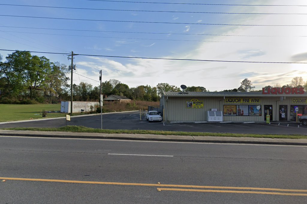 Telfair County Passport Office