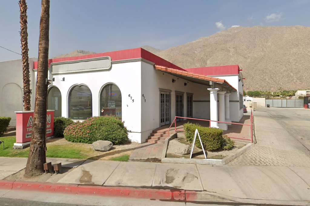 Vons Pharmacy