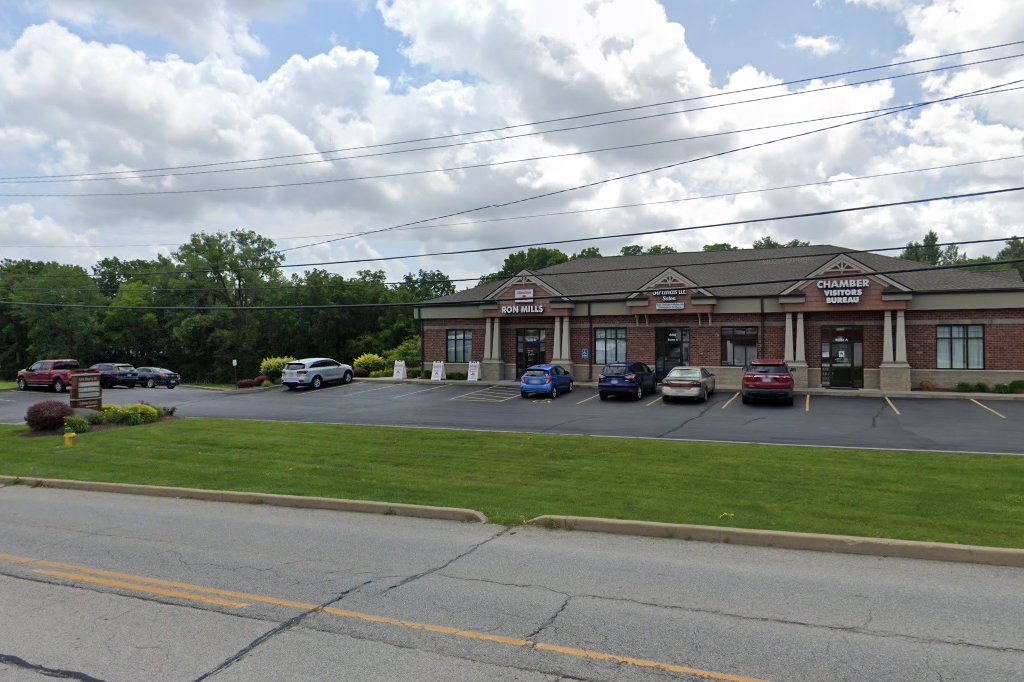 Troy Driver License & Vehicle Registration Office