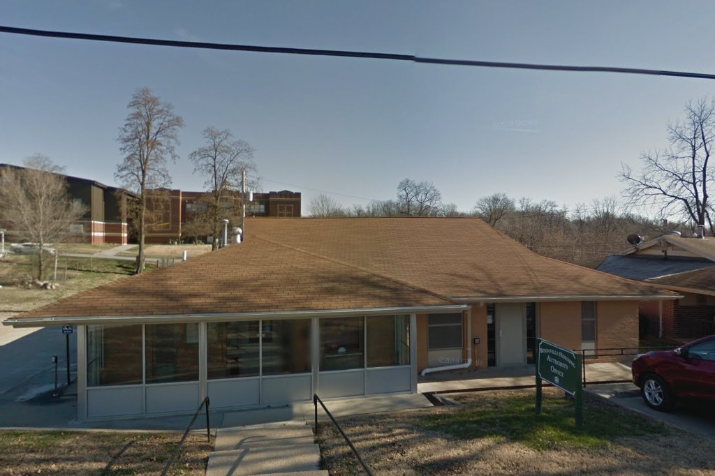 Boonville Housing Authority