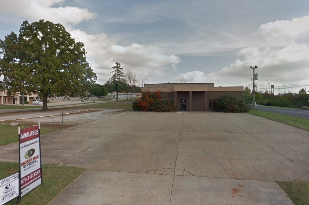 Poplar Bluff Driver License & Vehicle Registration Office
