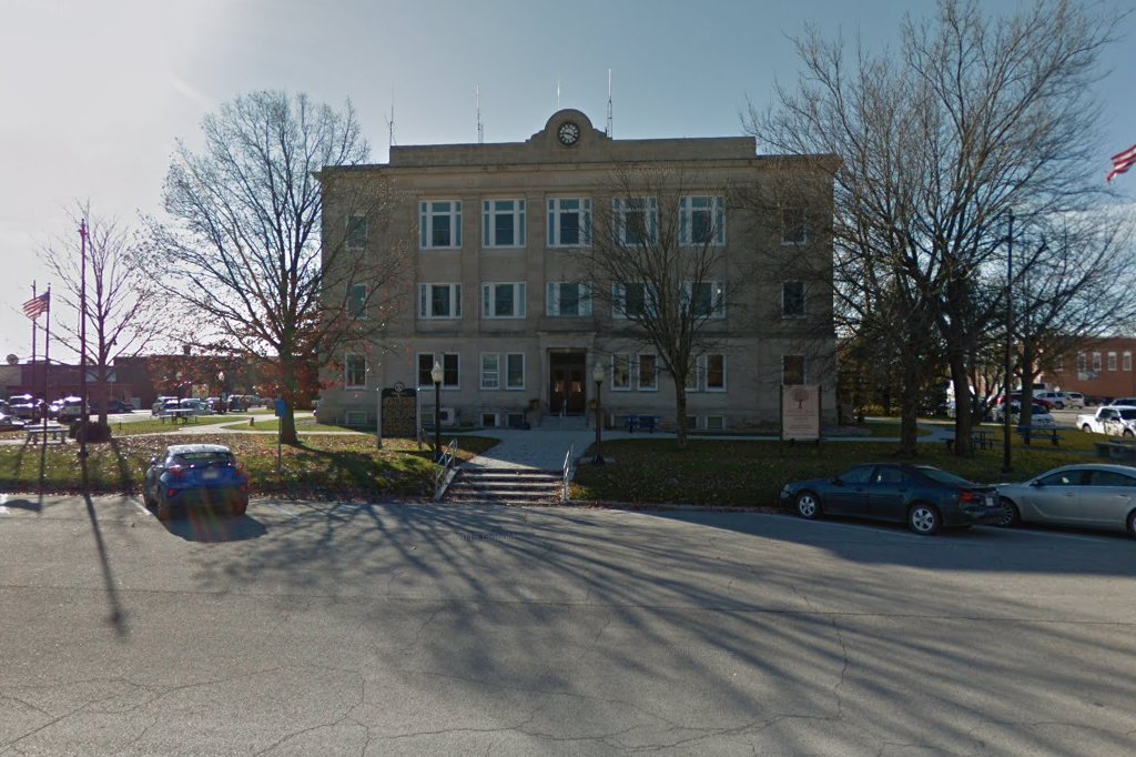 Unionville Driver Examination Office