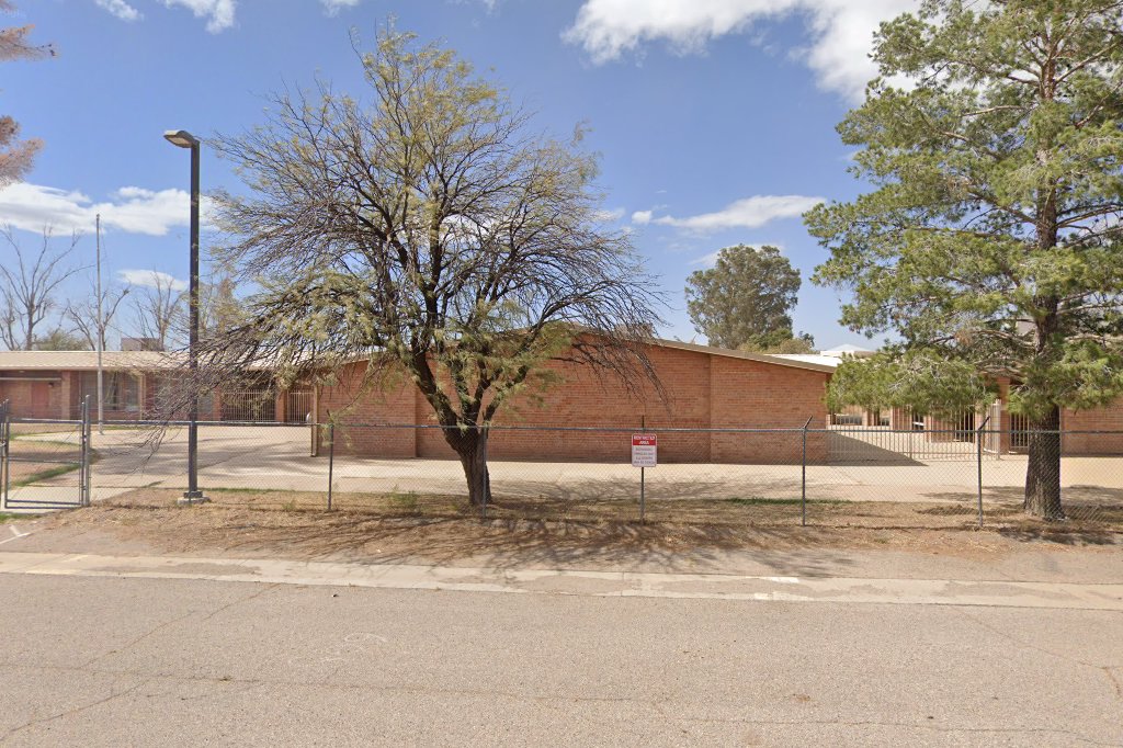 Red Rock Elementary School