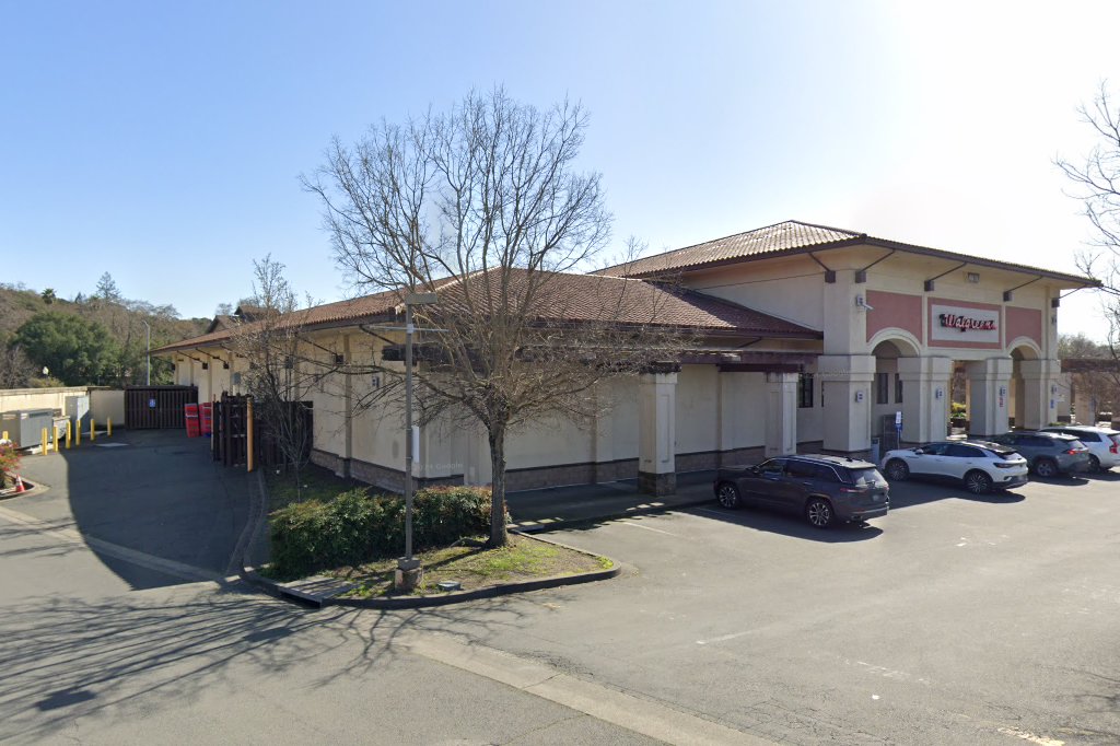 Walgreens Pharmacy