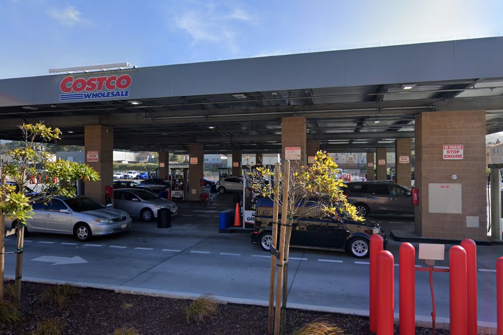 Costco Pharmacy