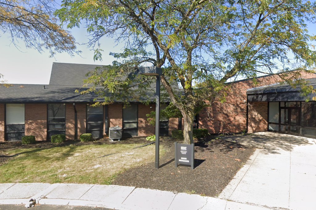 Crossroads Bible College
