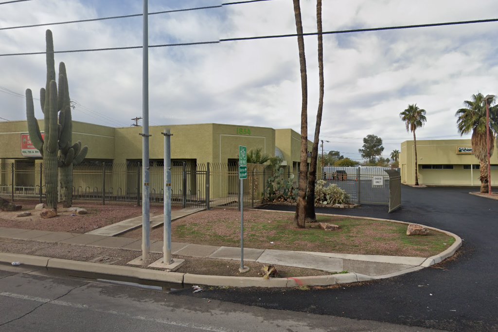 Future Investment Middle School