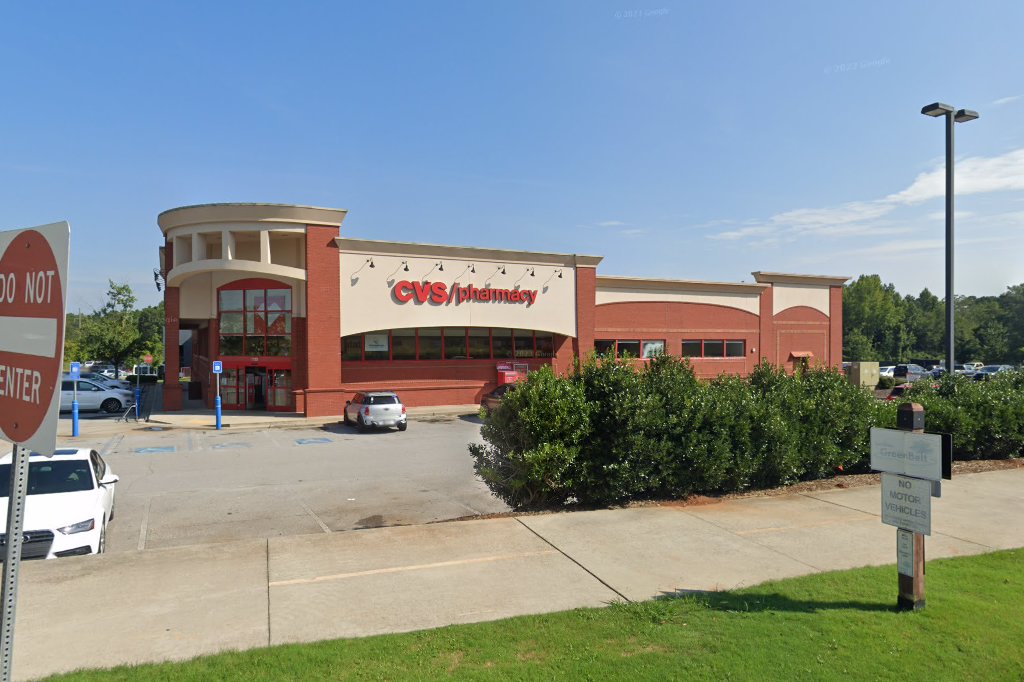 CVS Pharmacy