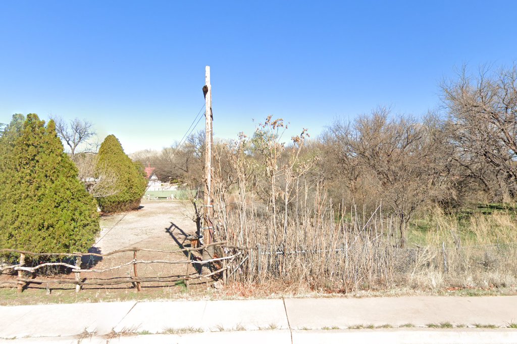 Patagonia Union High School