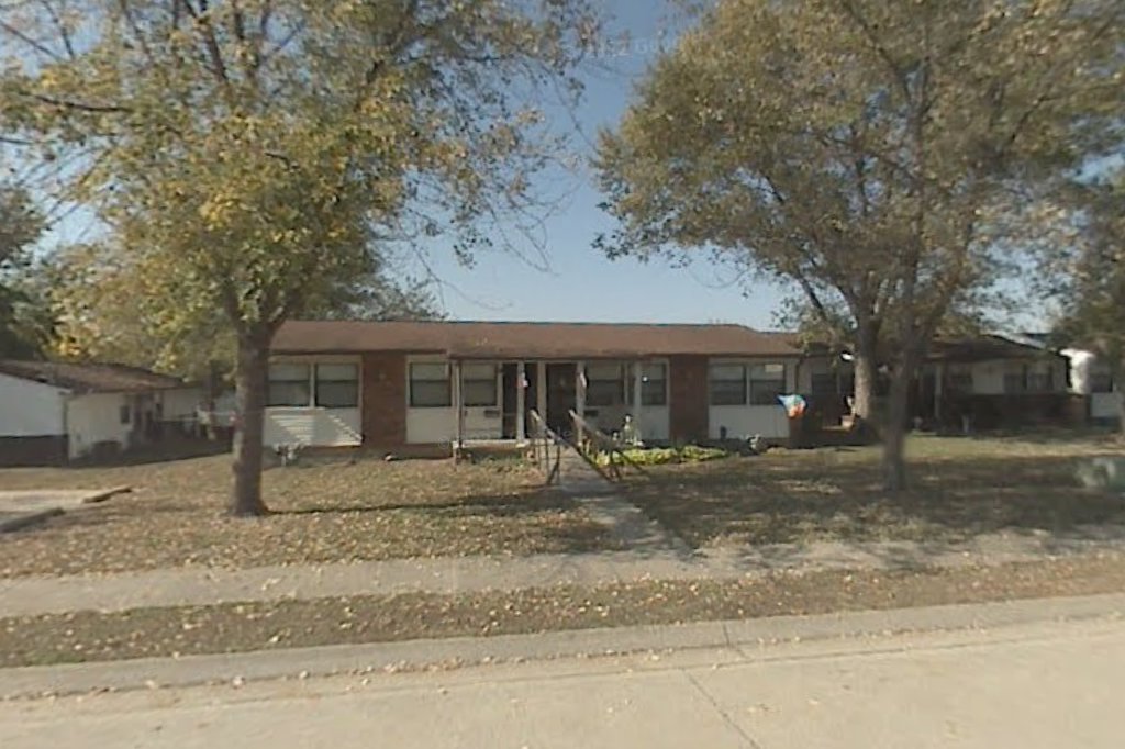 Nevada Housing Authority