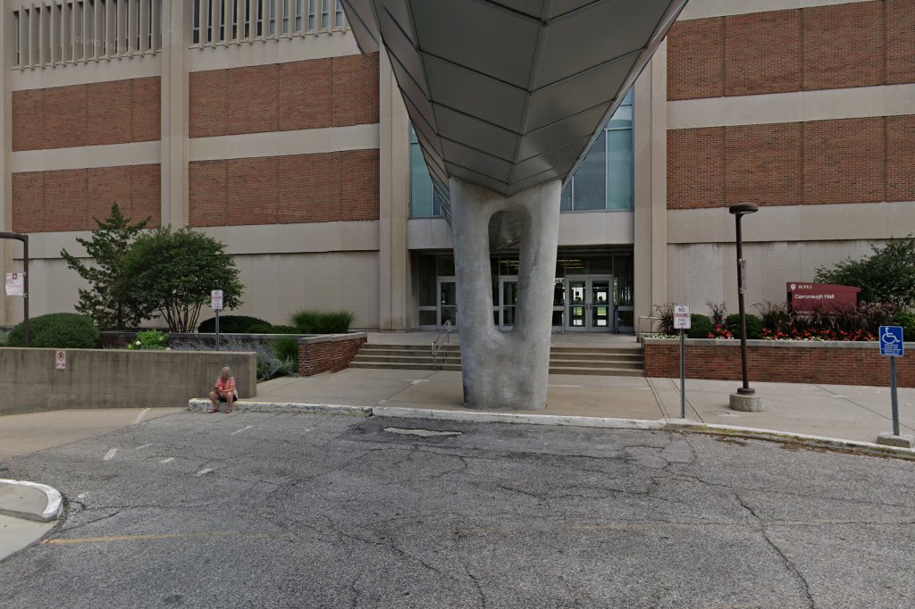 Indiana University-Purdue University-Indianapolis