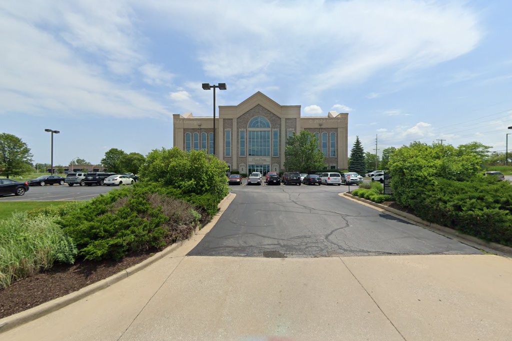 Merrillville Indiana IRS Office