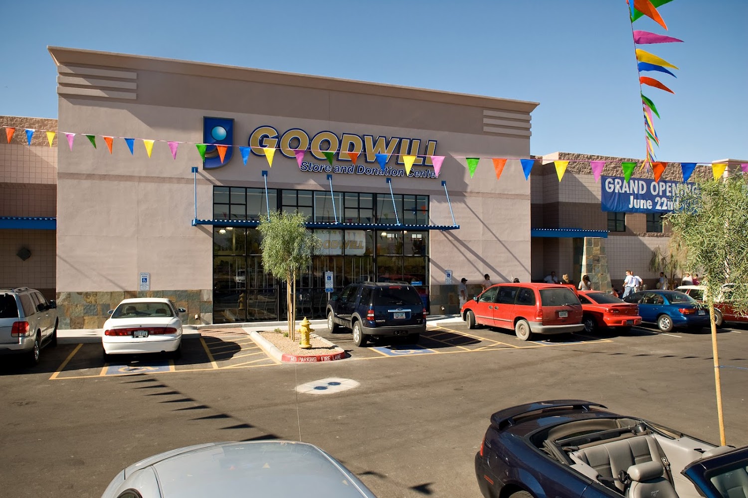 Goodwill Phoenix