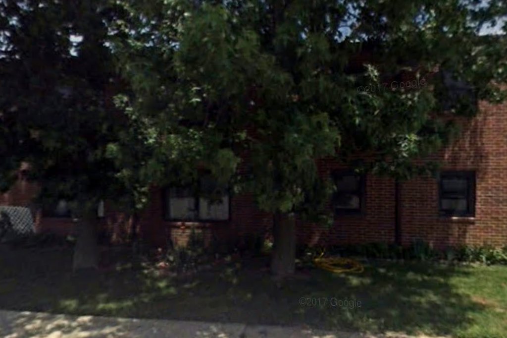 Princeton Housing Authority