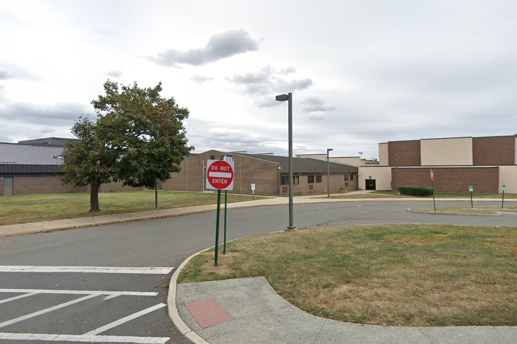 Wwindsor Plainsboro South School