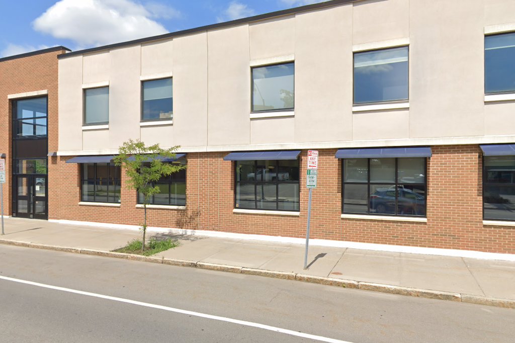Goodwill Rochester
