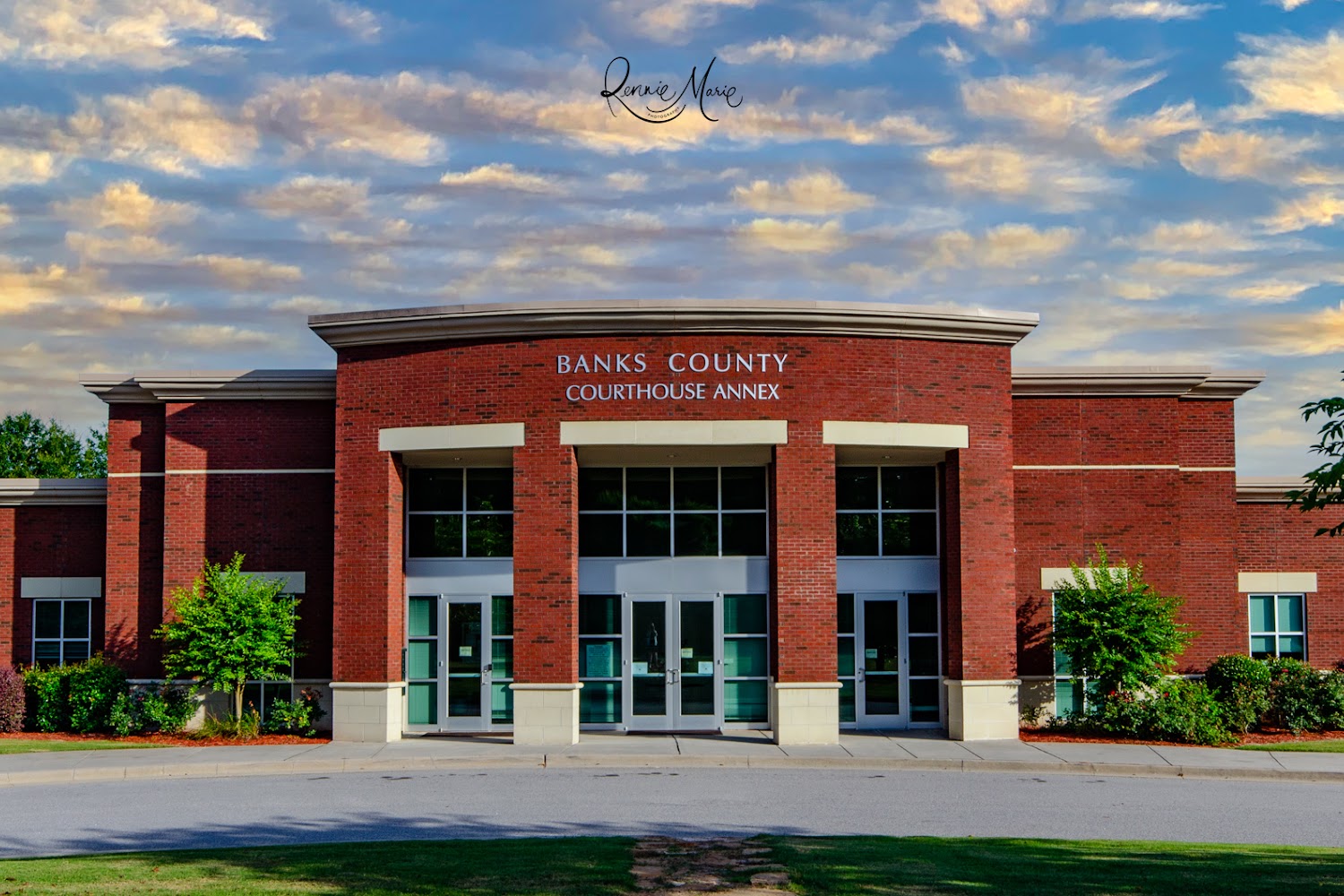 Homer MVD Tag Office
